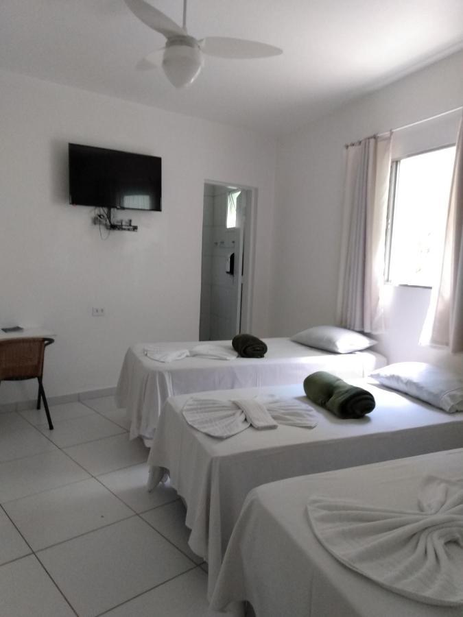 Planalto Hotel Aruja Εξωτερικό φωτογραφία