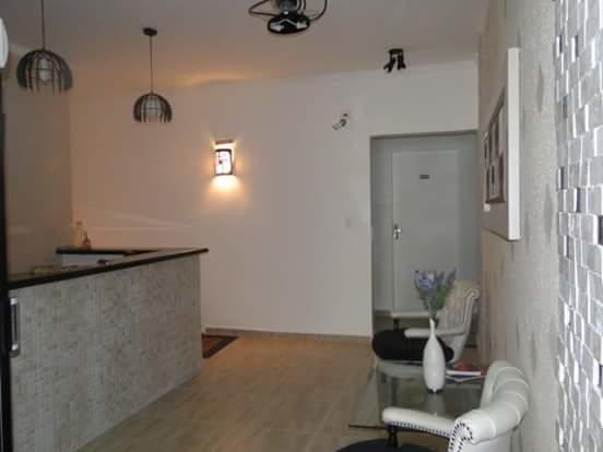Planalto Hotel Aruja Εξωτερικό φωτογραφία