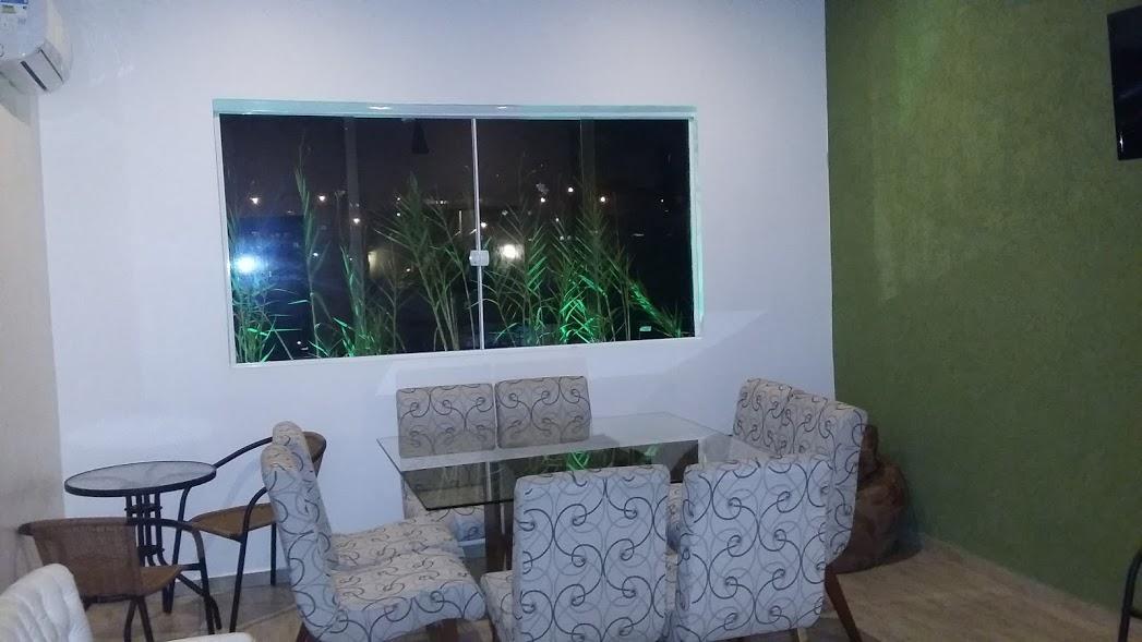 Planalto Hotel Aruja Εξωτερικό φωτογραφία