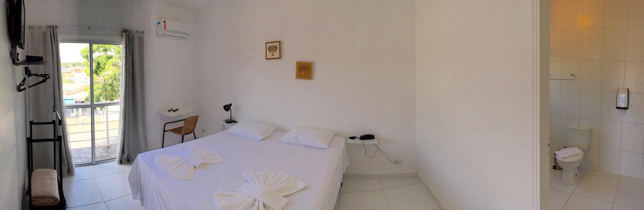 Planalto Hotel Aruja Εξωτερικό φωτογραφία