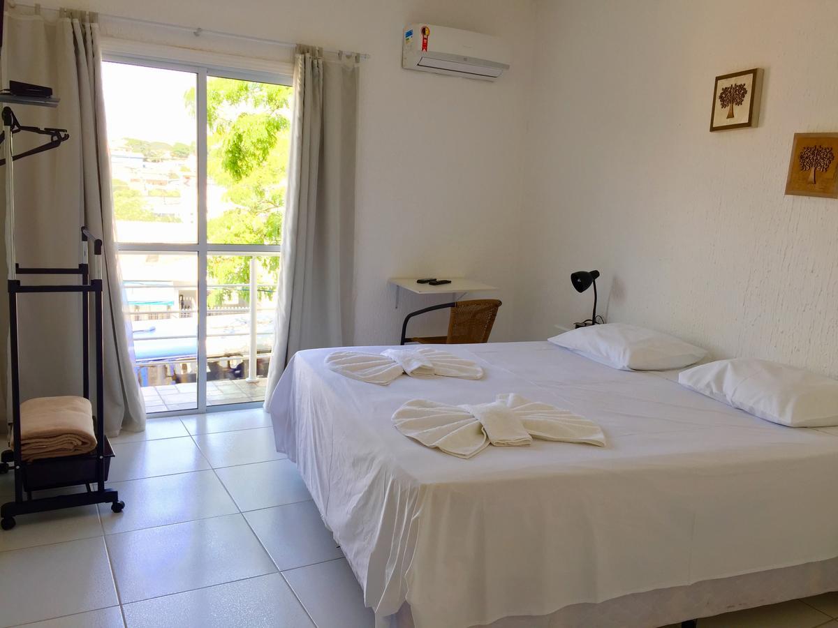 Planalto Hotel Aruja Εξωτερικό φωτογραφία
