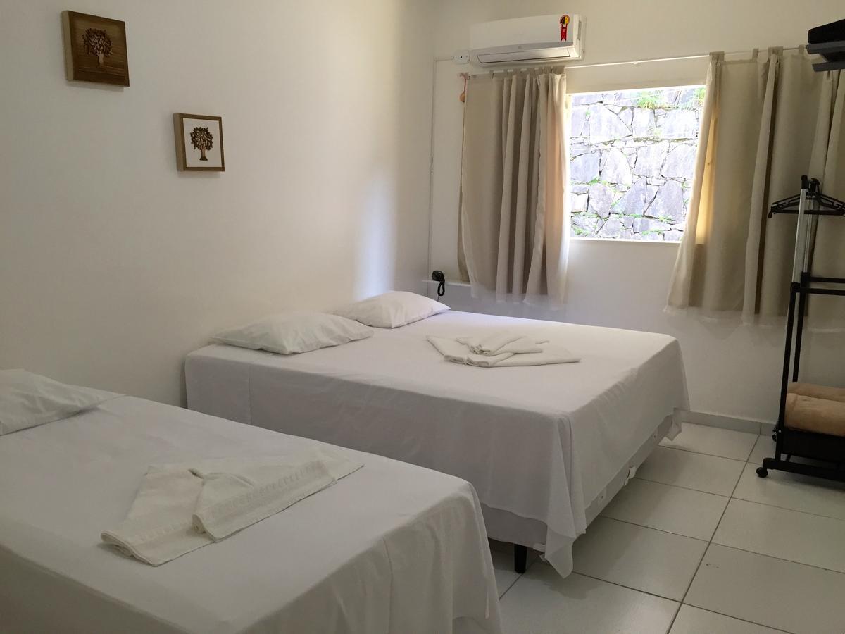 Planalto Hotel Aruja Εξωτερικό φωτογραφία