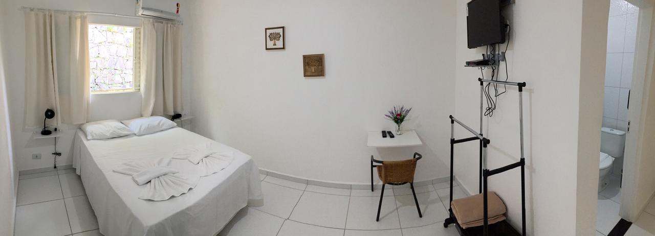 Planalto Hotel Aruja Εξωτερικό φωτογραφία