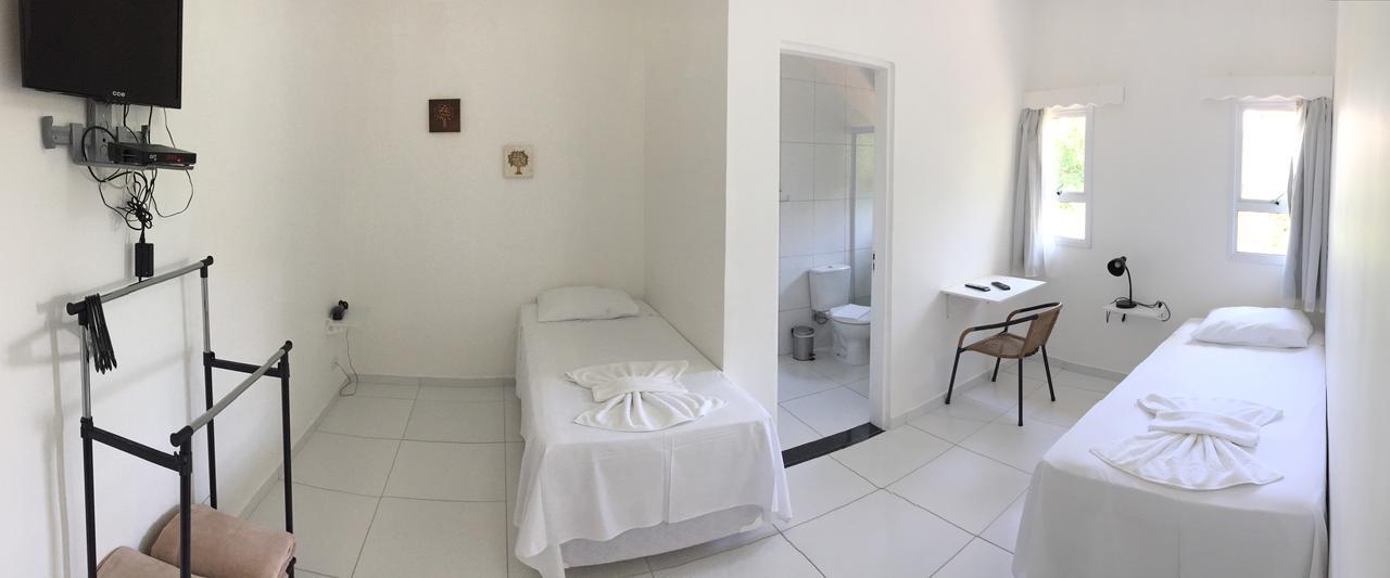 Planalto Hotel Aruja Εξωτερικό φωτογραφία